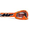 thumbnail image 1 of FMF PowerBomb Lunettes de Protection de Fusée Orange, 1 of 1
