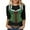 Black, variant on NJGRAE Tshirts Shirts for Women Oktoberfest Themed Casual T Shirt for Women Men Party Top with Short Sleeve Comfortable Round Neck Tee for Festival Travel Spring Fall OutFit Gym Workout Fitted Tees M