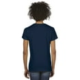 thumbnail image 2 of Artix - Women's T-Shirt V-Neck Short Sleeve - Houston, 2 of 3
