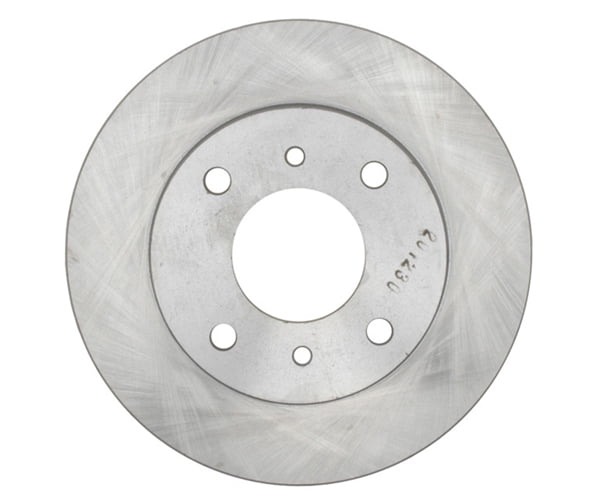Raybestos 96071R Professional Grade Disc Brake Rotor Fits select: 1989-1993 NISSAN 240SX, 1995-1996 NISSAN 240SX BASE/SE