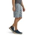 thumbnail image 3 of Wrangler Men's & Big Men's Performance Side Elastic Waist Short, 3 of 6