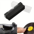 thumbnail image 4 of BCLONG Vinyl Record Cleaner Cleaning Brush Record Cleaning Kit Small Brush Dust Remover, 4 of 8