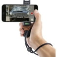 thumbnail image 4 of Movo Photo PR-2-PM Smartphone Video Kit with PR-1 Smartphone Video Rig, VXR10 Mini Shotgun Microphone, 4 of 9