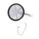 thumbnail image 4 of Filtro de café de sifón de acero inoxidable, filtro de repuesto, accesorios de café reutilizables para cafetera para cafetería casera, 4 of 9