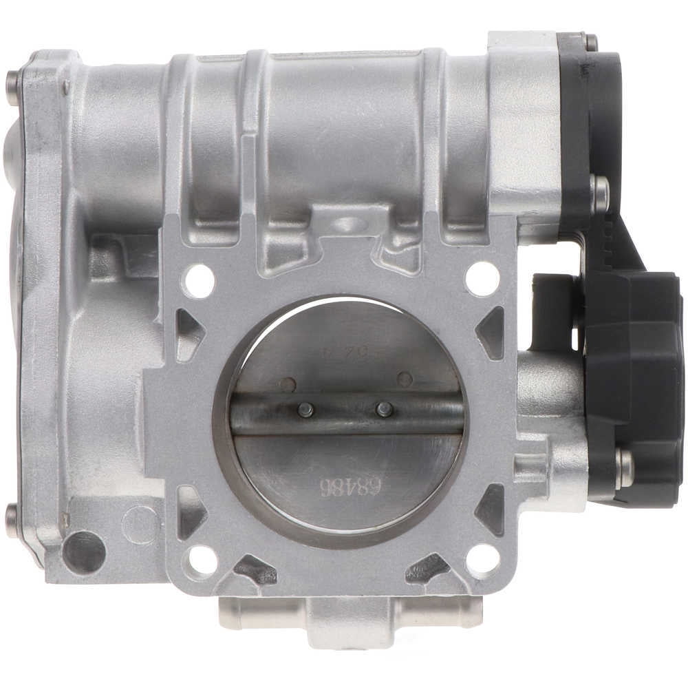 A1 Cardone Fuel Injection Throttle Body P/N:67-3026 Fits select: 2006-2008 CHEVROLET AVEO