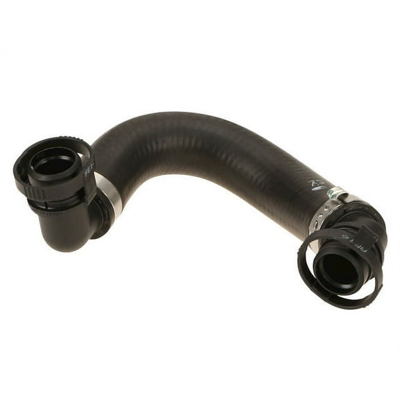 Air Pump Hose - Secondary Air Pump to Valve - Compatible with 2004 - 2006 BMW X3 2005