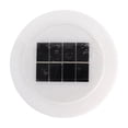 thumbnail image 2 of Kieccall Solar Color Changing Floating Light Remote Control Water Lamp for Pool Pond Spa Decor, 2 of 8