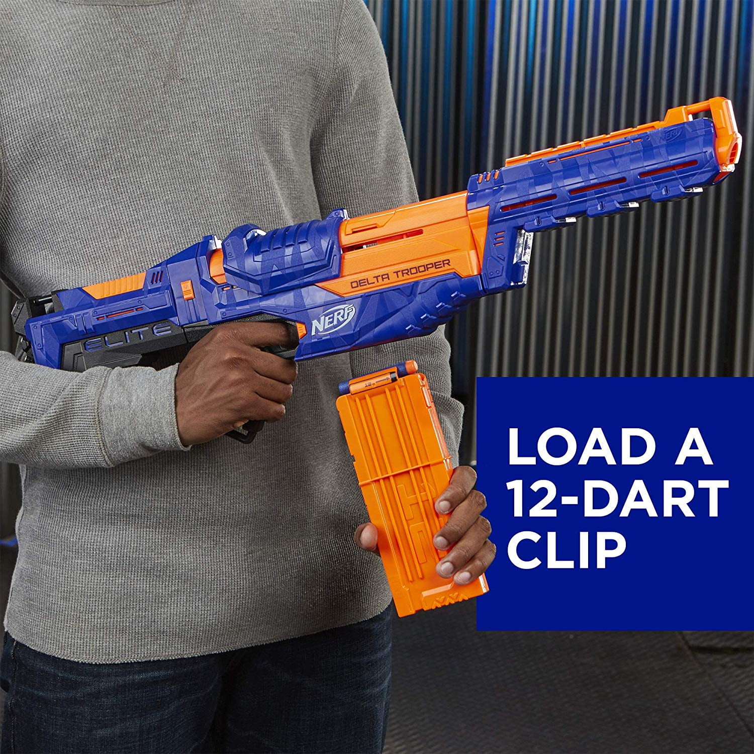 nerf delta trooper attachments