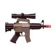 thumbnail image 1 of Mini Rifle De Marines Electrónico Mr01 Crosman Crosman CRMCMR01, 1 of 2