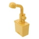 thumbnail image 4 of Grifo de fregadero de cocina, juguete para niños, repuesto para fregaderos de juego de simulación con grifo de agua corriente, juguete de cocina para juego de simulación, juguete para niños, 4 of 8