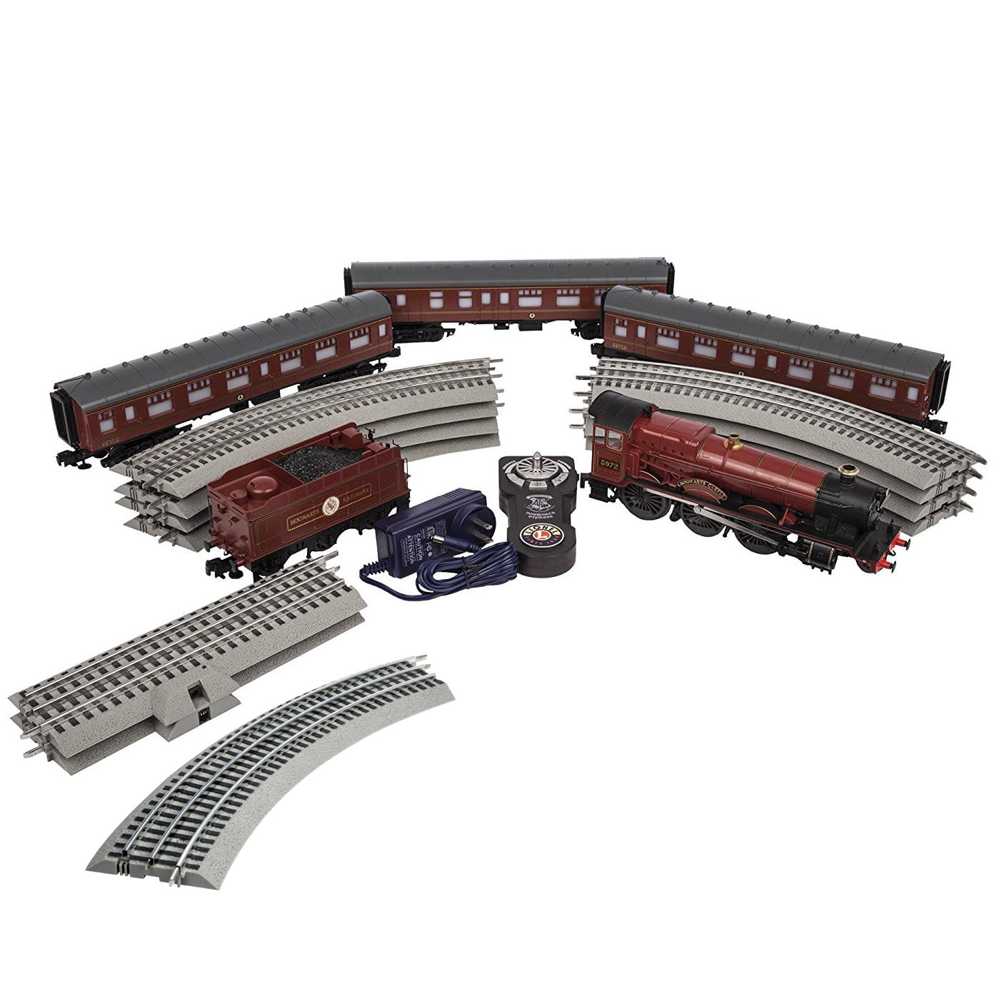 o gauge hogwarts express