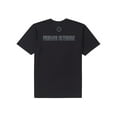 thumbnail image 2 of Supreme Men's Blockbuster Tee Black, from StockX, 2 of 3