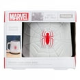 thumbnail image 2 of Paladone Spiderman Shaped Mug - 450ml (15 fl oz) Ceramic Mug - Licensed Marvel Cup, 2 of 3