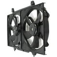thumbnail image 4 of TYC Dual Radiator AC Condenser Cooling Fan Motor Assy For 98-01 Altima Auto-Tran, 4 of 4