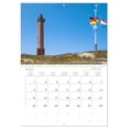 thumbnail image 6 of Summer on Norderney (Monthly Wall Calendar 2026 16.5 x 23.4 (open)), CALVENDO 14 Month Calendar, 6 of 9