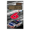 Trevor Bayne Desktop Calculator - No Size