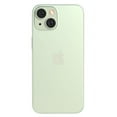 thumbnail image 4 of Restored Apple iPhone 15 256GB - Green (AT&T) (Refurbished), 4 of 12