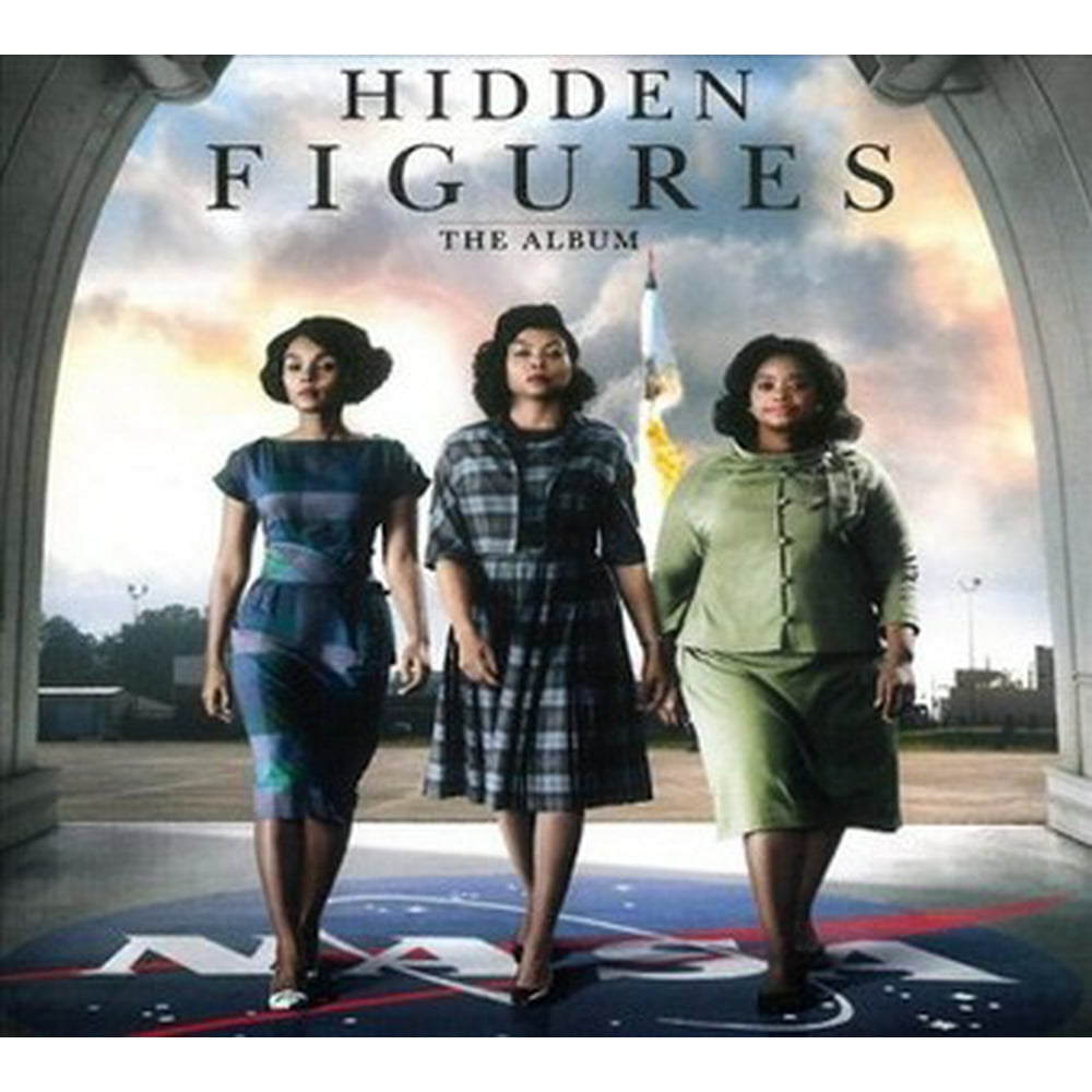 Hidden Figures The Album