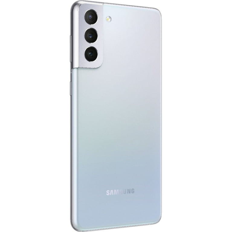 Galaxy S21+(plus) 5G フルセット256GB 美品SIMフリー Galaxy S21 256GB SIMフリー 新品 49,800円 中古 29,800円