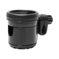 thumbnail image 2 of Xuanheng Trolley Cup Holder Rotating Water Bottle Holder for Motorcycle, 2 of 8