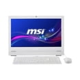 thumbnail image 2 of MSI USA AA75-250XUS 20 Inch Barebone All-In-One PC Barebone All-In-One PC, 2 of 2