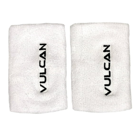 Vulcan Doublewide Wristband (2 pk.)