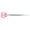 52cm, variant on Efficient Stainless Steel Serrated Seafood Tongs Clip for Secure Grip on Fish and Trash for Kitchen and Outdoor Activity