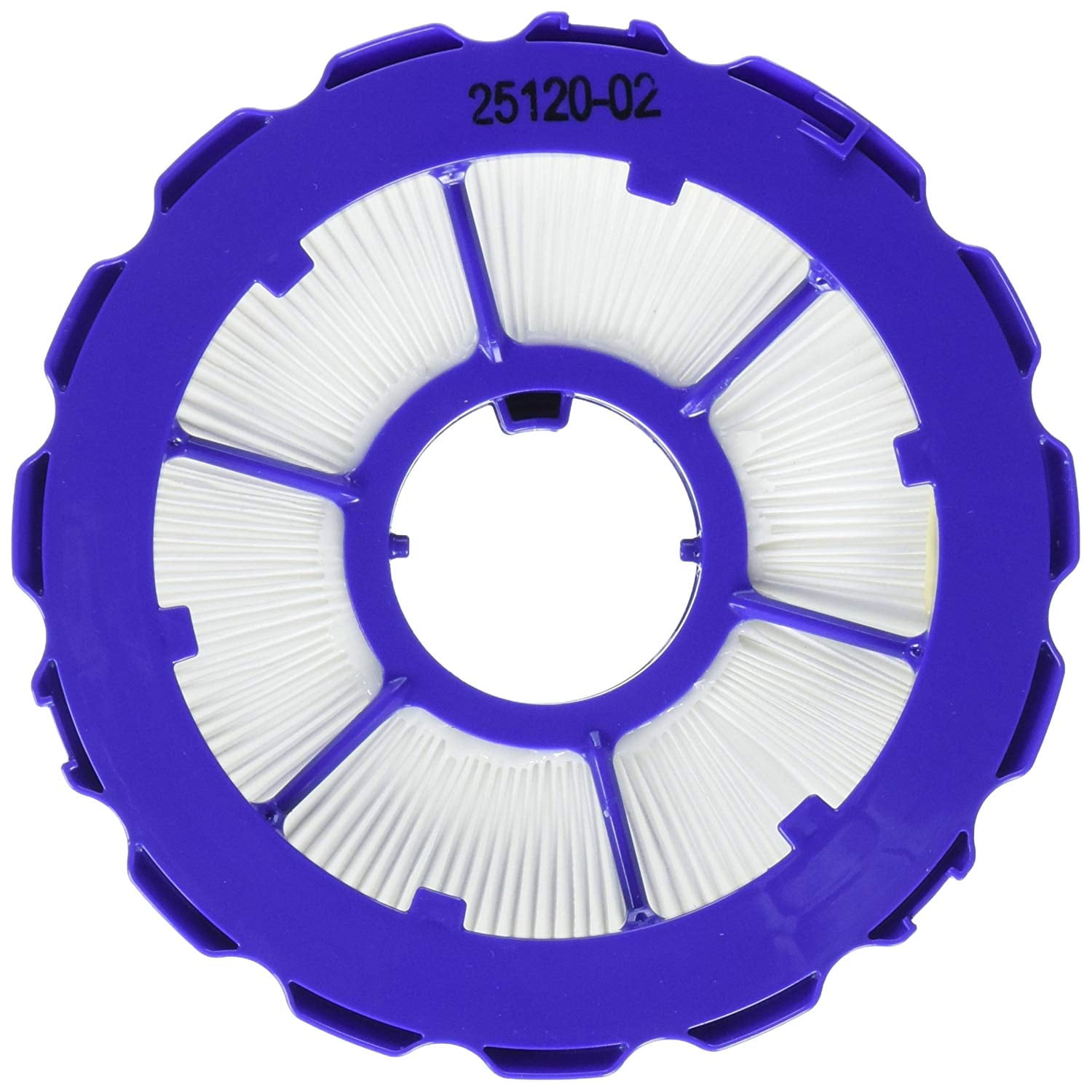 Dyson DC50 HEPA Filter by DVC, Replaces Dyson Part Number 96508002