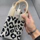 thumbnail image 1 of Bolso para móvil, bolso de punto, bolso de mano de gran capacidad, bolso bandolera para estudiantes, bolso de lana, 1 of 6