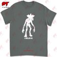 thumbnail image 3 of Camiseta de Hawkins de Daft Threads Stranger Demogorgon Things C15Y, 3 of 5