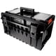 thumbnail image 1 of Caja Porta Herramientas Plastica Organizador Modular Urrea CPM12, 1 of 2