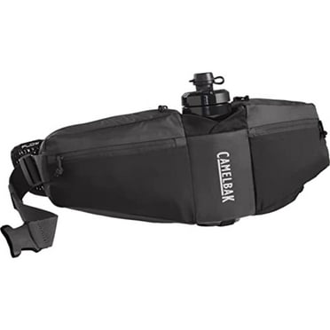 Camelbak Podium Flow 4 Running Hydration Belt   Bottle Black 21oz