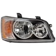 thumbnail image 1 of 1592004 Headlight Assembly By DORMAN, 1 of 4