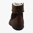thumbnail image 4 of Jambu Mayra Women's Boots Dark Brown Size 9 M, 4 of 8