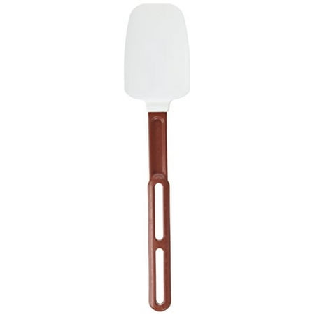 

Vollrath 13-1/2 Plastic Softspoon Spatula