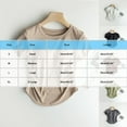 thumbnail image 3 of Crop Tops for Women Cute Trendy Basic Tight Rounk Neck Blouse Short Sleeve Crop Tops Flash Picks, 3 of 4