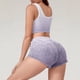 thumbnail image 5 of Conjunto de pijama de terciopelo de doble cara para mujer, para casa, invierno, 1 camiseta + 1 pantalón, camiseta y pantalón de poliéster., 5 of 6