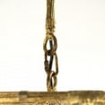 thumbnail image 3 of Chandelier FILICIA 3-Light New E12 Candelabra Base 25W ZT-1088, 3 of 3