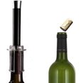 thumbnail image 5 of Sophisticated Wine Opener, Air Pressure Pump Cork Remover Ensures No Cork Piece Floating, Elegant Gift for Wine Aficionados, 5 of 5