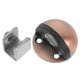 thumbnail image 5 of Magnetic Door Stopper with Strong Suction for Glass Doors Aluminum Alloy, 5 of 5