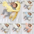 thumbnail image 1 of Almohada de Apoyo para Dormir para Bebés con Función de Palmaditas Controladas a Distancia | Previene El Reflejo de Sobresalto | Materiales Suaves y Seguros | para Bebés de 0 a 3 Años, 1 of 5