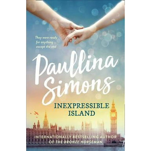 Inexpressible Island