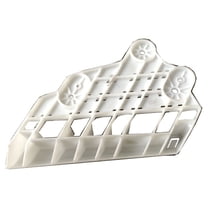 New Aftermarket  Premium Fit Front Passenger Side Inner Bumper Cover Support 622284GA0B fits 2014-2024 Infiniti Q50