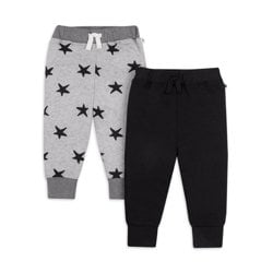 Details about   Carter's Boys' Pull-On French Terry Joggers Textured Sweatpants Size 4-5 