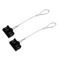 thumbnail image 2 of Speravity Cubierta antipolvo liviana para una protección de enchufe fácil y conveniente Cubierta de enchufe Conectores Cubierta contra el polvo Vehículos, repuestos y accesorios Mis, 2 of 6
