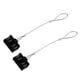 thumbnail image 2 of Riwesomey Cubierta antipolvo duradera para una protección confiable del enchufe Anderson Cubierta del enchufe Anderson Cubierta de conectores Vehículos, repuestos y accesorios Mis, 2 of 6