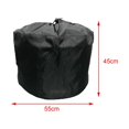 thumbnail image 7 of Plant Frost Protection Cover, Plant Winter Protection Pot, Easy to Use, Plant Cover Freeze Protection for Outdoor Fruit Trees, 7 of 7