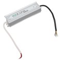 thumbnail image 2 of LED Power Supply Transformer, LED Drivers Transformer Aluminum Alloy Housing 85-264V IP67 Waterproof 24V  For Outdoor 50W 2.1A, 2 of 8