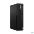 thumbnail image 3 of Restored Lenovo ThinkCentre M80s Gen 3 SFF Small Form Factor Desktop Core i5-12500 - 4TB HDD + 2TB SSD Hard Drive - 16GB RAM 6 cores @ 4.6 GHz Win 10 Pro Black (Refurbished), 3 of 3
