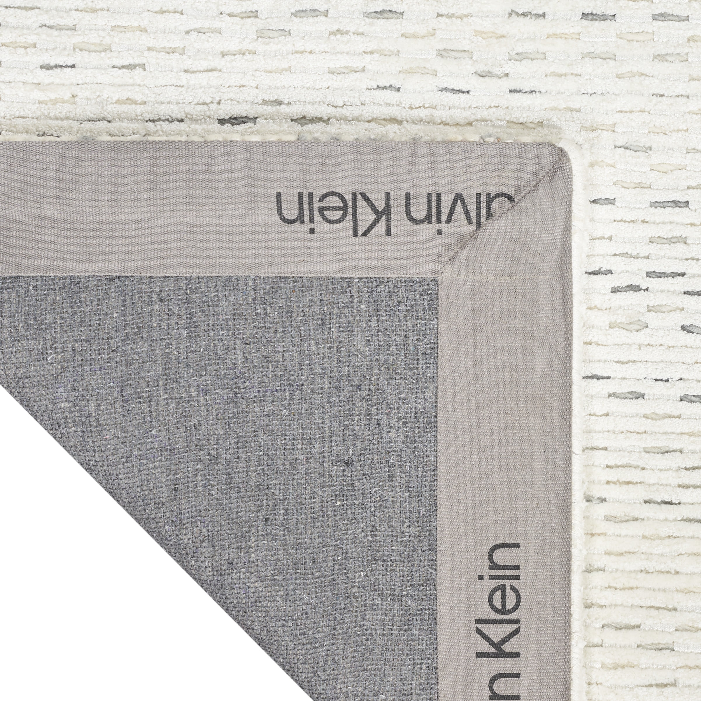 Nourison Valley Abstract Ivory 8'6" x 11'6" Area Rug, Easy Cleaning, Non Shedding, Bed Room, Living Room, Dining Room, Kitchen (9x12)
